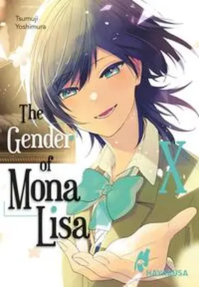 Yoshimura |  The Gender of Mona Lisa X | Buch |  Sack Fachmedien