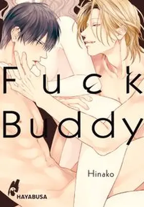 Hinako | Fuck Buddy | Buch | 978-3-551-62132-0 | www.sack.de