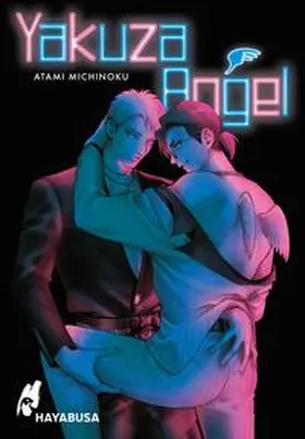 Michinoku |  Yakuza Angel | Buch |  Sack Fachmedien
