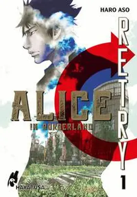 Aso | Alice in Borderland - Retry  1 | Buch | 978-3-551-62158-0 | www.sack.de