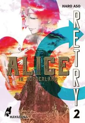 Aso | Alice in Borderland - Retry  2 | Buch | 978-3-551-62159-7 | www.sack.de
