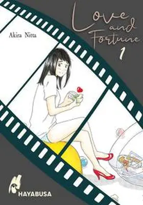 Nitta |  Love and Fortune 1 | Buch |  Sack Fachmedien