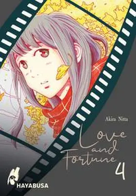 Nitta |  Love and Fortune 4 | Buch |  Sack Fachmedien