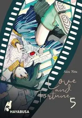 Nitta |  Love and Fortune 5 | Buch |  Sack Fachmedien