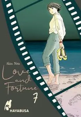 Nitta |  Love and Fortune 7 | Buch |  Sack Fachmedien