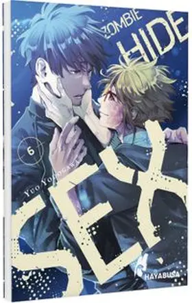 Yodogawa |  Zombie Hide Sex 6 | Buch |  Sack Fachmedien