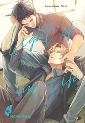 Minami |  Light of my Life | Buch |  Sack Fachmedien