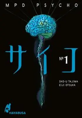 Otsuka | MPD Psycho 1 | Buch | 978-3-551-62271-6 | sack.de