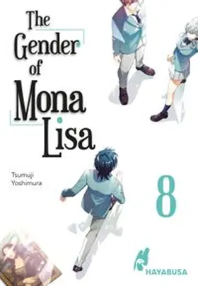 Yoshimura |  The Gender of Mona Lisa 8 | Buch |  Sack Fachmedien