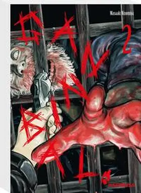 Ninomiya |  Gannibal 2 | Buch |  Sack Fachmedien