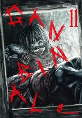 Ninomiya | Gannibal 11 | Buch | 978-3-551-62349-2 | www.sack.de