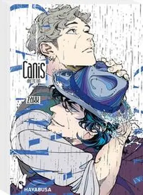 ZAKK |  CANIS: -Dear Mr. Rain- | Buch |  Sack Fachmedien