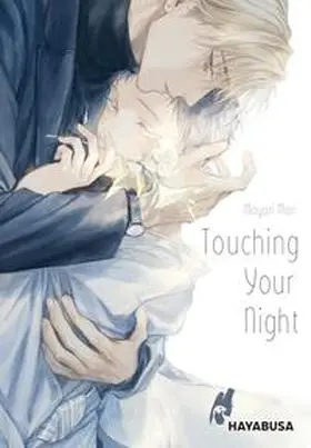 Mori |  Touching Your Night | Buch |  Sack Fachmedien