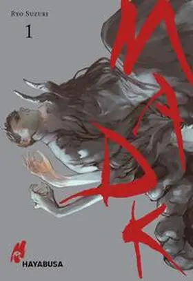 Suzuri |  MADK 1 | Buch |  Sack Fachmedien