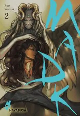 Suzuri |  MADK 2 | Buch |  Sack Fachmedien