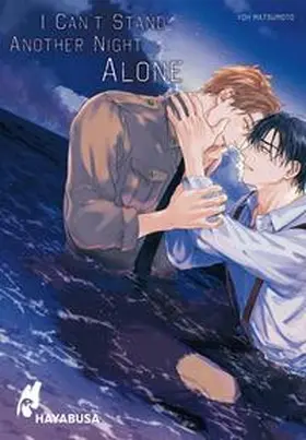 Matsumoto |  I Can't Stand Another Night Alone | Buch |  Sack Fachmedien