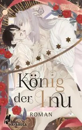 Fuyuno |  König der Inu | Buch |  Sack Fachmedien