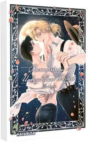 Azuma |  Rumspringa - Unbezahlbare Freiheit | Buch |  Sack Fachmedien