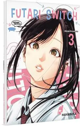Hiramoto |  Futari Switch 3 | Buch |  Sack Fachmedien