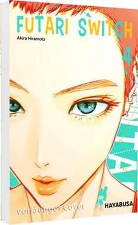 Hiramoto |  Futari Switch 4 | Buch |  Sack Fachmedien