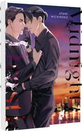 Michinoku |  Midnight Drastic | Buch |  Sack Fachmedien
