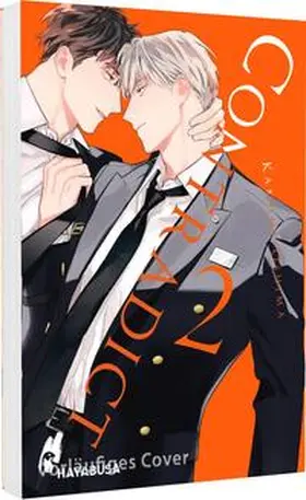 Oshima |  Contradict 2 | Buch |  Sack Fachmedien