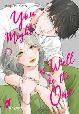 Seto |  You Might as Well be the One 2 | Buch |  Sack Fachmedien