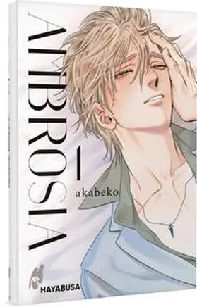 akabeko |  Ambrosia 1 | Buch |  Sack Fachmedien