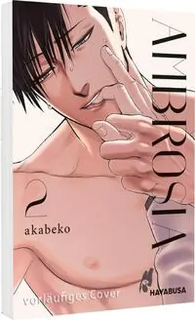 akabeko |  Ambrosia 2 | Buch |  Sack Fachmedien