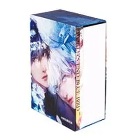 Seina |  World's End Blue Bird 1 Limited Edition | Buch |  Sack Fachmedien
