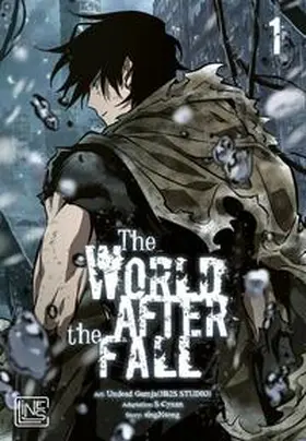 S-Cynan / singNsong |  The World After the Fall 1 | Buch |  Sack Fachmedien
