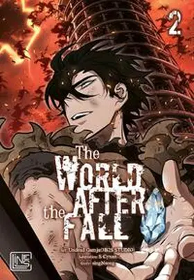 S-Cynan / singNsong |  The World After the Fall 2 | Buch |  Sack Fachmedien