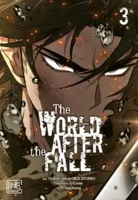 S-Cynan / singNsong |  The World After the Fall 3 | Buch |  Sack Fachmedien