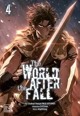 S-Cynan / singNsong |  The World After the Fall 4 | Buch |  Sack Fachmedien
