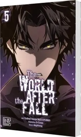 S-Cynan / singNsong |  The World After the Fall 5 | Buch |  Sack Fachmedien
