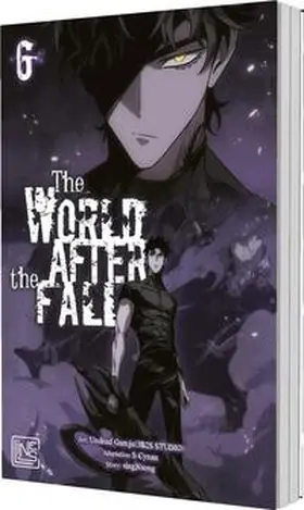 S-Cynan / singNsong |  The World After the Fall 6 | Buch |  Sack Fachmedien