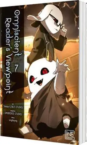 singNsong / UMI |  Omniscient Reader's Viewpoint 7 | Buch |  Sack Fachmedien