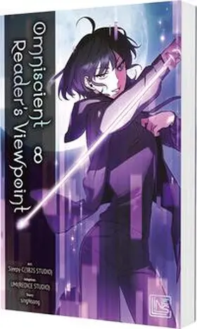 singNsong / UMI |  Omniscient Reader's Viewpoint 8 | Buch |  Sack Fachmedien