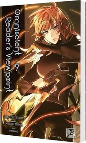 singNsong / UMI |  Omniscient Reader's Viewpoint 9 | Buch |  Sack Fachmedien