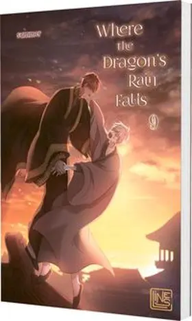 summer |  Where the Dragon's Rain Falls 9 | Buch |  Sack Fachmedien