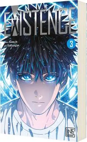  Existence 3 | Buch |  Sack Fachmedien