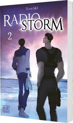  Radio Storm 2 | Buch |  Sack Fachmedien