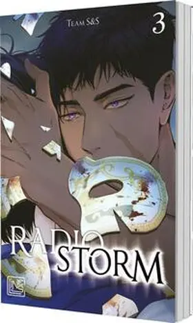  Radio Storm 3 | Buch |  Sack Fachmedien