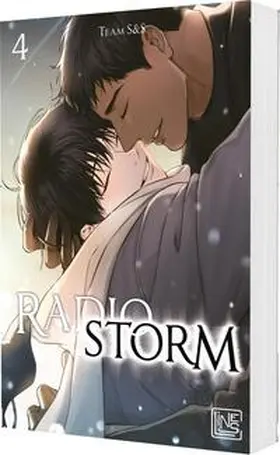  Radio Storm 4 | Buch |  Sack Fachmedien