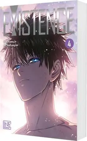  Existence 4 | Buch |  Sack Fachmedien