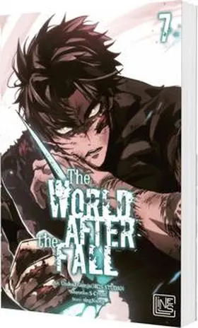 S-Cynan / singNsong |  The World After the Fall 7 | Buch |  Sack Fachmedien
