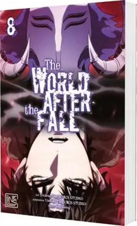 singNsong |  The World After the Fall 8 | Buch |  Sack Fachmedien