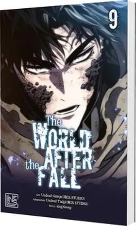 singNsong |  The World After the Fall 9 | Buch |  Sack Fachmedien