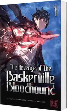 The Revenge of the Baskerville Bloodhound 1 | Buch |  Sack Fachmedien