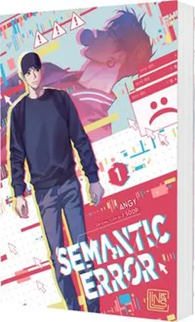 Soori |  Semantic Error 1 | Buch |  Sack Fachmedien